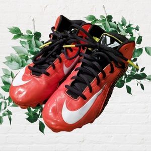 Nike Youth Football/Lacrosse Cleats